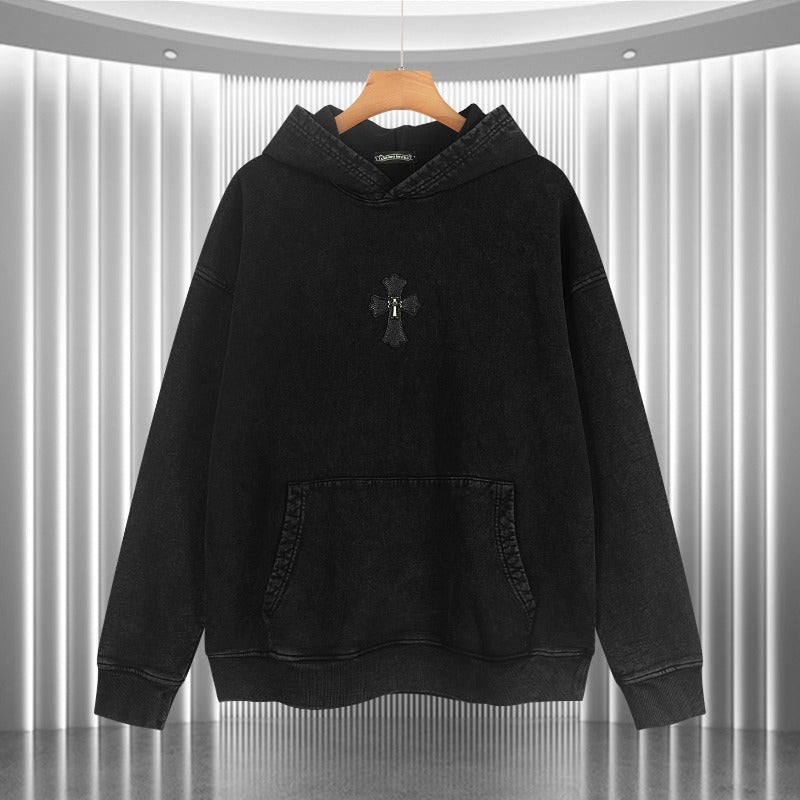 CHH Chrome Hearts Hoodie autumn/winter hooded sweater