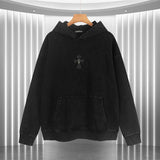 CHH Chrome Hearts Hoodie autumn/winter hooded sweater