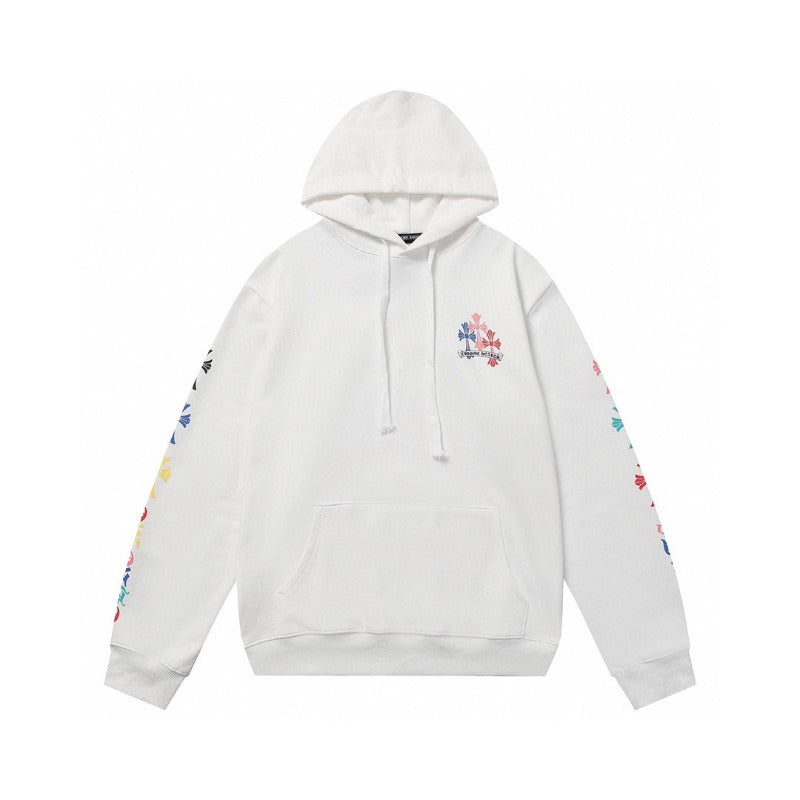 CHH Chrome Hearts Hoodie autumn/winter hooded sweater
