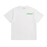 Off White T Shirts