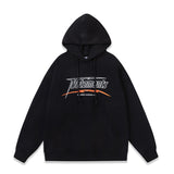 Vetements Hoodie Autumn and Winter VTM Hooded Hoodie Hoodie