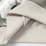 Denim Tears Hoodie & Sweatpants 2 Piece Set Camouflage