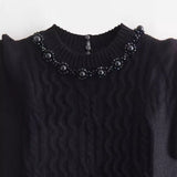 Women Tops Spring/Summer Knitwear Top