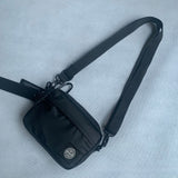 Men Casual Bags shoulder messenger bag, mobile phone bag, small hanging bag