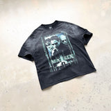 saint m t shirts s.m. the matrix limited edition crew neck pullover short sleeve t-shirt