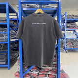 saint m t shirts s.m. the matrix graphic crewneck pullover short sleeve t-shirt