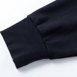 Vetements Hoodie Vtm Signature Hello Zipper Hoodie