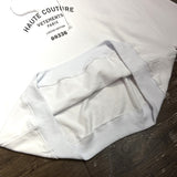 Vetements Hoodie VTM Letter Printed Hoodie