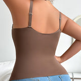 Shapewear tank tops Autumn and winter