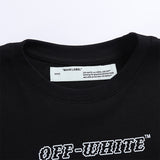 Off White T Shirts