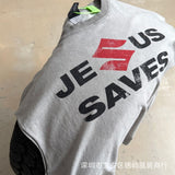 saint m t shirts s.m. spoof suzuki limited edition pullover casual vest