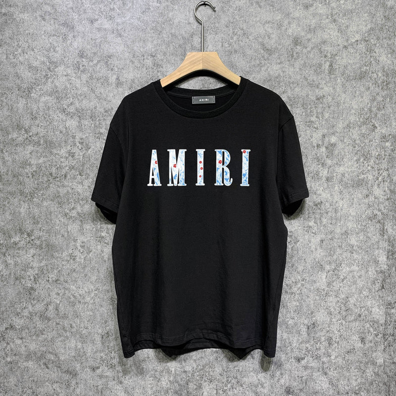 Amiri T Shirts