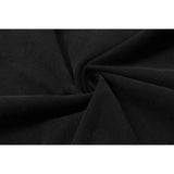 Gallery Dept Jacket Hollywood Limited Letter Cardigan Stand Up Jacket