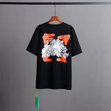 Off White T Shirts