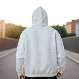 Men's Hoodie Jacket Women's Spring and Autumn Top