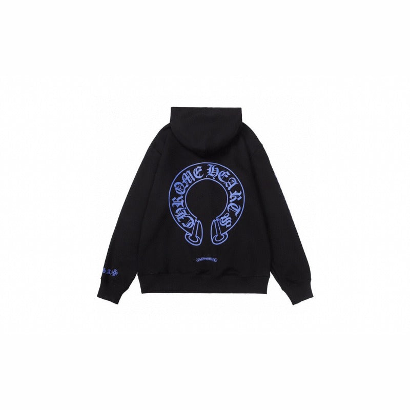 CHH Chrome Hearts Hoodie autumn/winter hooded sweater