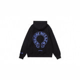 CHH Chrome Hearts Hoodie autumn/winter hooded sweater