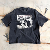 saint m t shirts s.m. koben tour limited edition graphic crewneck t-shirt