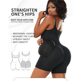 Shapewear bodysuit Plump buttocks, lift buttocks, beautify buttocks