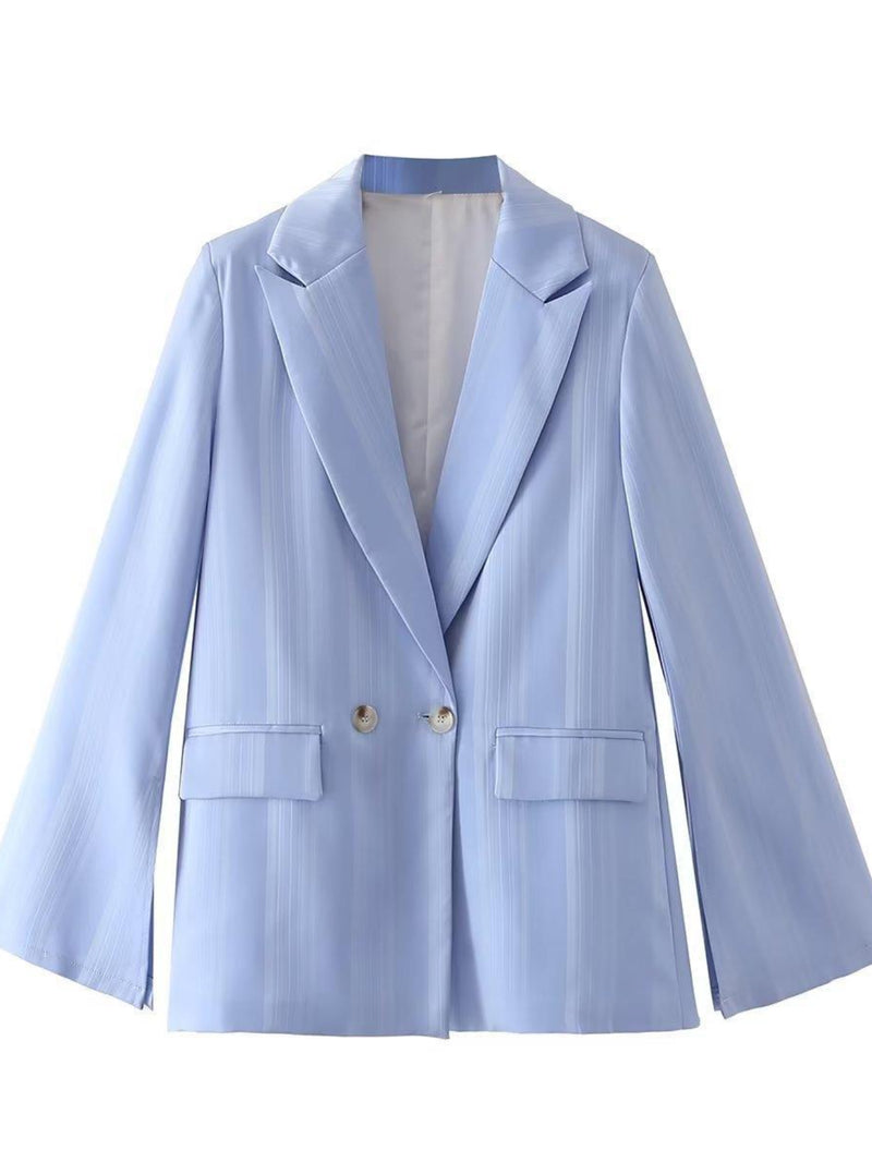 Women Suits Coat Autumn Suit