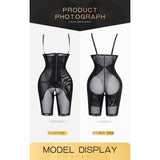 Shapewear Bodysuit Tummy Control and Butt Lifting