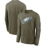 NFL Hoodie Crew Neck Men's Sweater NFL Football Suit