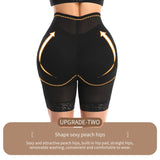 Butt lifter: enhance your hips, shapely backside