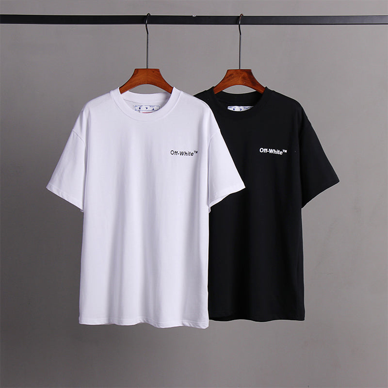 Off White T Shirts