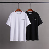 Off White T Shirts