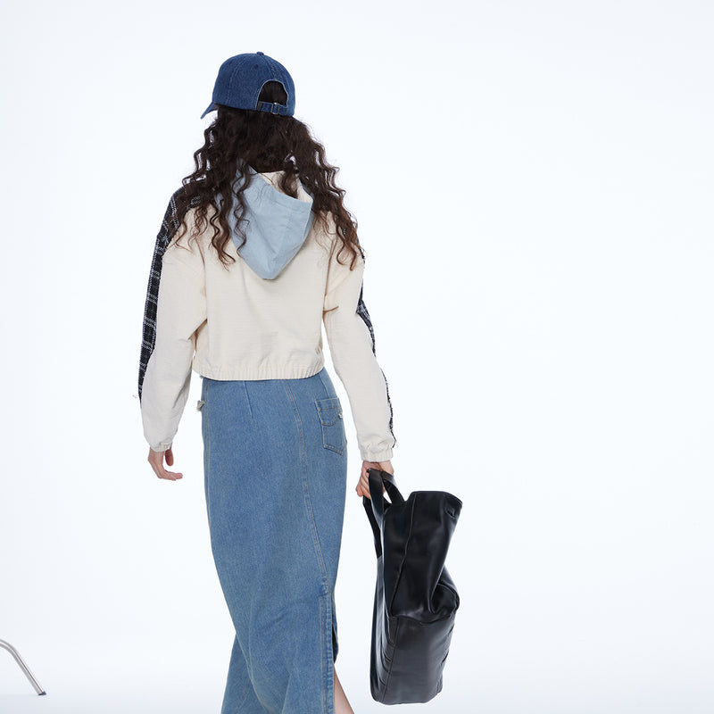 Unisex Jacket Autumn Sweater