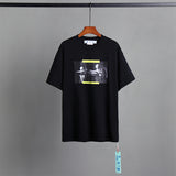 Off White T Shirts