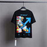 Off White T Shirts