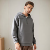 Men's Hoodie Sweater Men's Spring and Autumn Jacket