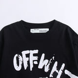 Off White T Shirts