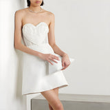 Women Dresses Sexy Dress Dress Skirt (Zns0409)