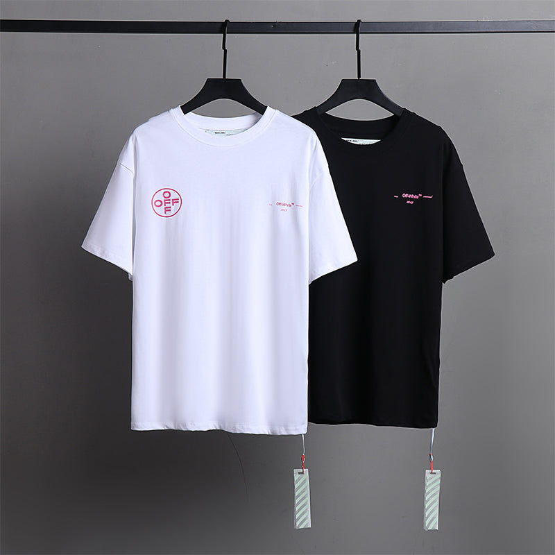 Off White T Shirts