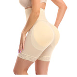 Butt lifter: enhance your hips and shapely backside