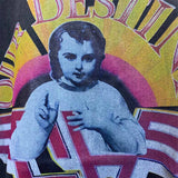 SAINT MICHAEL Vintage T Shirt Color Saintess Short Sleeve