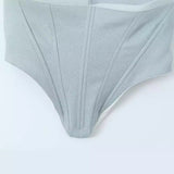 Women Tops Summer Sexy Slim Fit Top