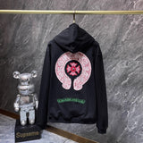 CHH Chrome Hearts Hoodie autumn/winter hooded sweater