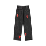 CHH Chrome Hearts Jeans