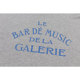 Gallery Dept Hoodie Classic Letter l Printed Hoodie Sweater