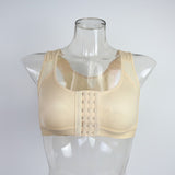 Shapewear tank top push-up wireless tank intimates