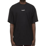 Vetements T Shirts VTM Early Spring Letter Logo Red Logo Short Sleeve T-shirt