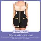 Shapewear bodysuit body shaping butt lifting tummy control pants