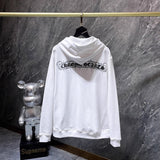 CHH Chrome Hearts Hoodie autumn/winter hooded sweater