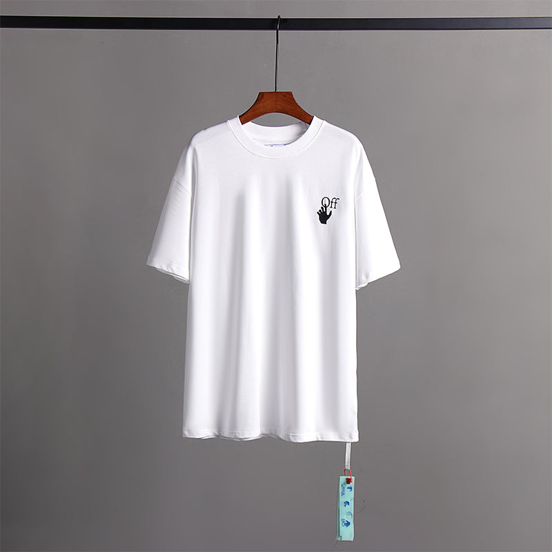 Off White T Shirts