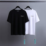 Off White T Shirts