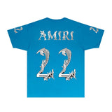 Amiri T Shirts