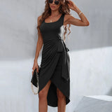 Women Dress Sling Dress
